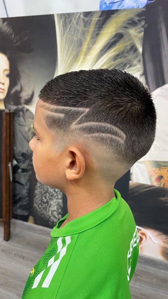 Estilo Masculino en Su Máximo Brillo