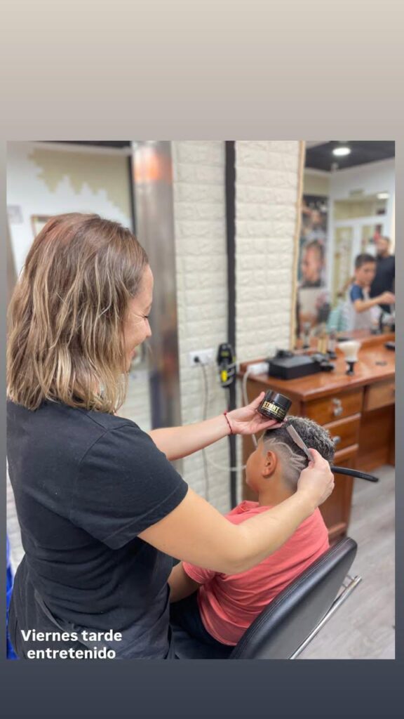 Estilo Masculino en Su Máximo Brillo